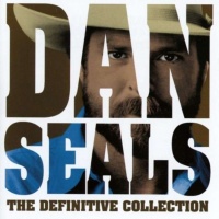 Dan Seals - The Definitive Collection (2CD Set)  Disc 1